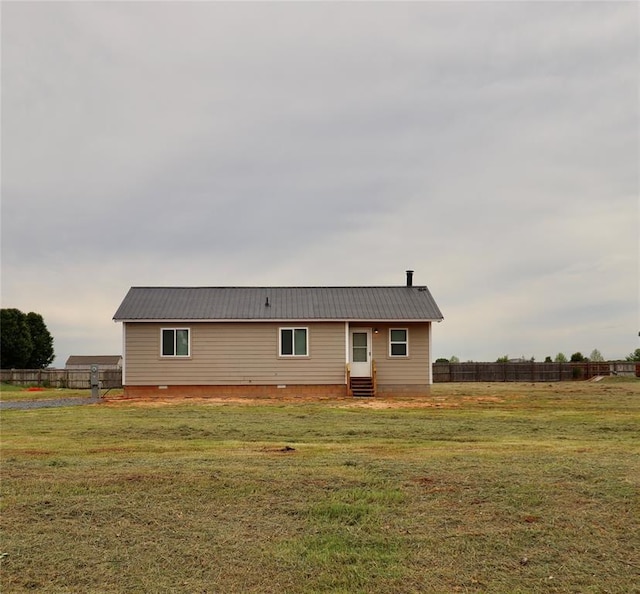110 N Garden Oaks Dr, Shawnee, OK 74804 - photo 19