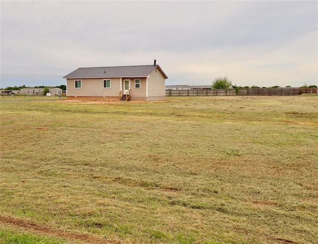 110 N Garden Oaks Dr, Shawnee, OK 74804 - photo 20