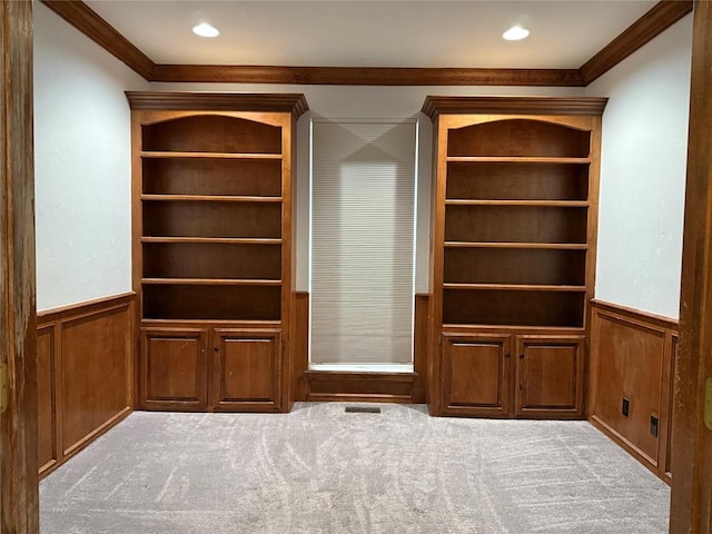 3900 Chickasha, Edmond, OK 73013 - view of closet