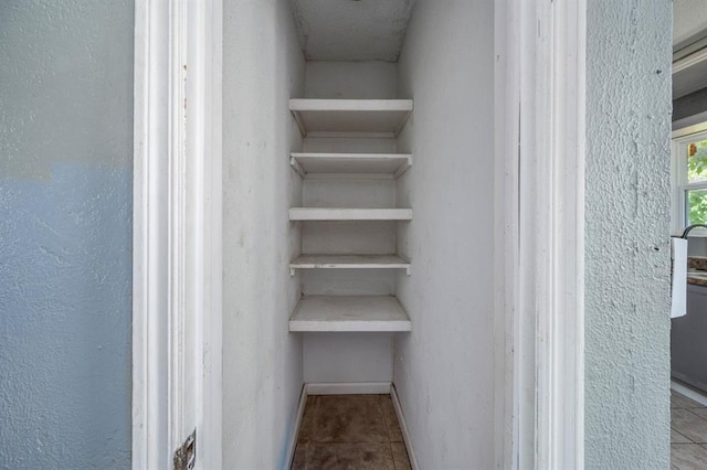 1824 David Ter, Oklahoma City, OK 73141 - interior space with tile patterned flooring
