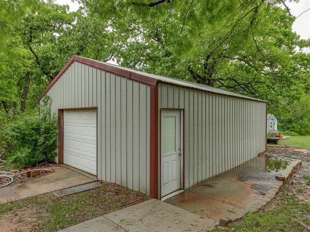 412 Brookside Dr, Guthrie, OK 73044 - photo 41