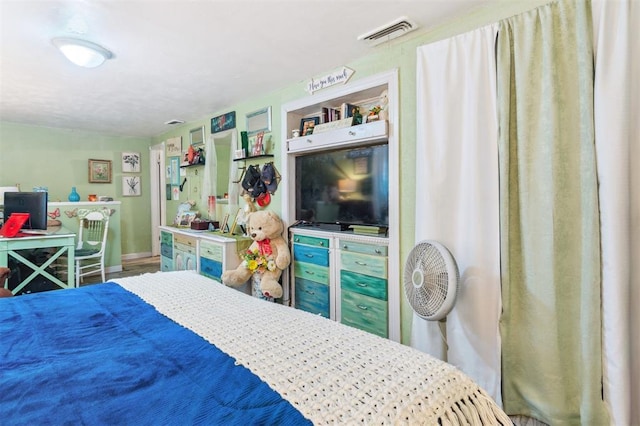 5720 12th Ave NW, Norman, OK 73069 - view of bedroom