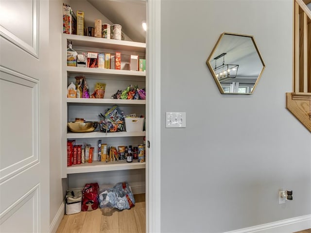 18444 Posse Trl, Norman, OK 73071 - view of storage area