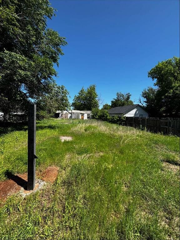 3029 SW 24th St, Oklahoma City, OK 73108