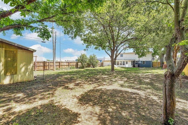 205 E Dogwood St, Hobart, OK 73651 - photo 42