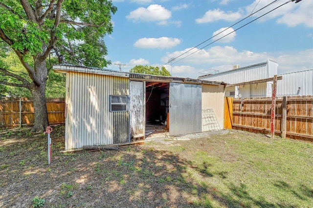 205 E Dogwood St, Hobart, OK 73651 - photo 45