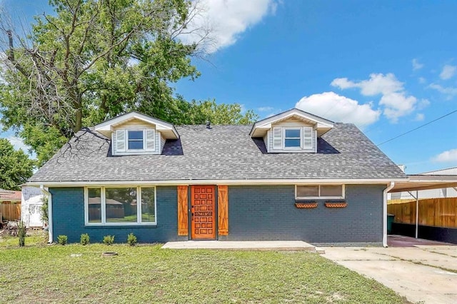 205 E Dogwood St, Hobart, OK 73651 - photo 1