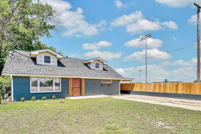 205 E Dogwood St, Hobart, OK 73651 - photo 3