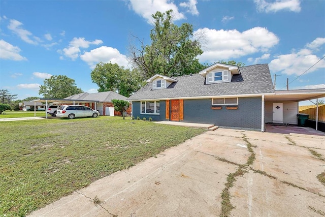 205 E Dogwood St, Hobart, OK 73651 - photo 4
