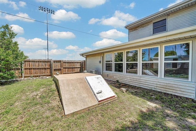 205 E Dogwood St, Hobart, OK 73651 - photo 37