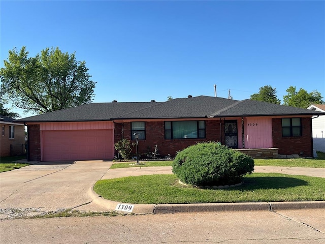 1309 NE 46th St, Oklahoma City, OK 73111 - photo 2