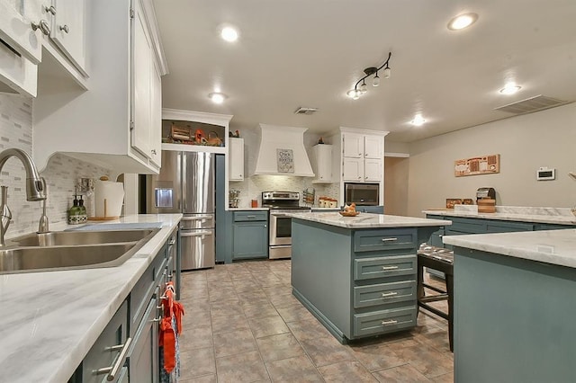 14912 Westcreek Rd, Piedmont, OK 73078 - photo 22
