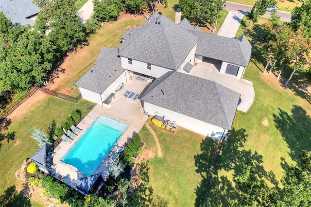4616 Corridor Dr, Edmond, OK 73034 - photo 45