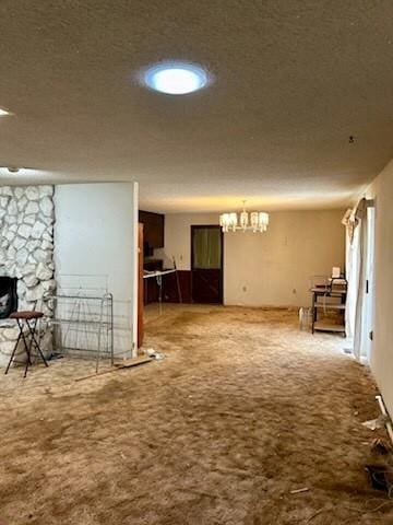interior space