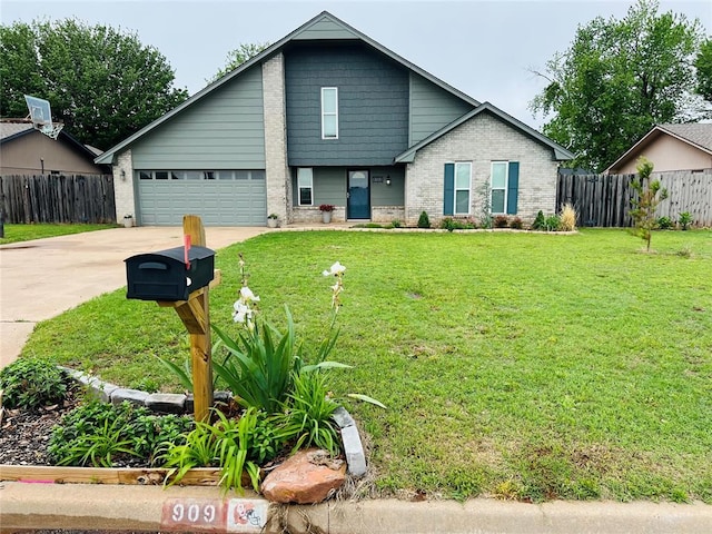 909 N Peace Ave, Elk City, OK 73644 - photo 4