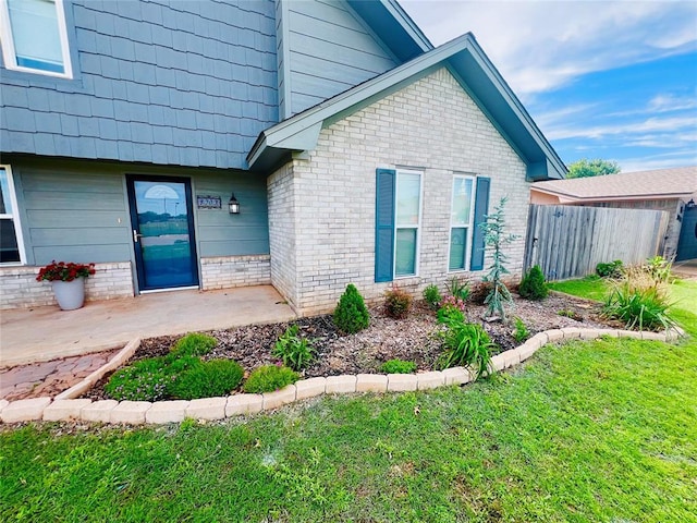 909 N Peace Ave, Elk City, OK 73644 - photo 5