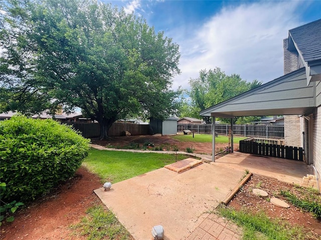 909 N Peace Ave, Elk City, OK 73644 - photo 6