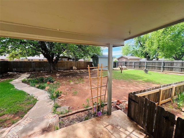 909 N Peace Ave, Elk City, OK 73644 - photo 10