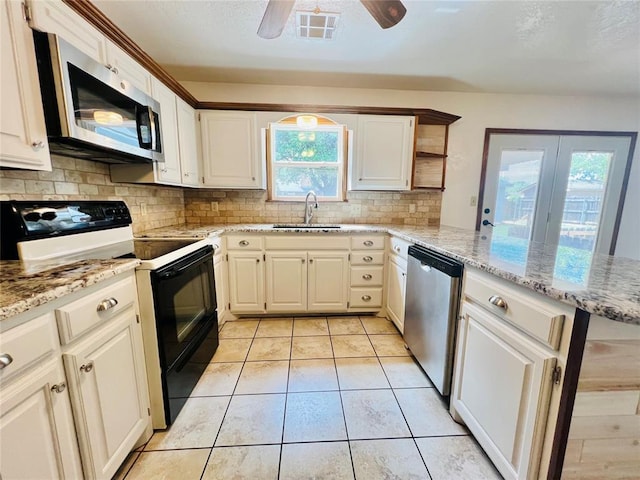 909 N Peace Ave, Elk City, OK 73644 - photo 18