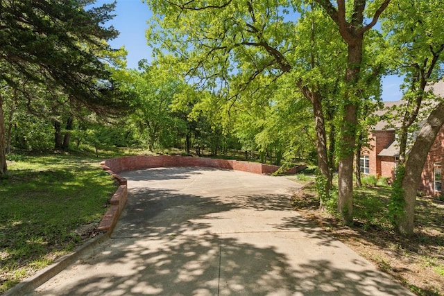 12700 Jabez Rd, Edmond, OK 73013 - view of community