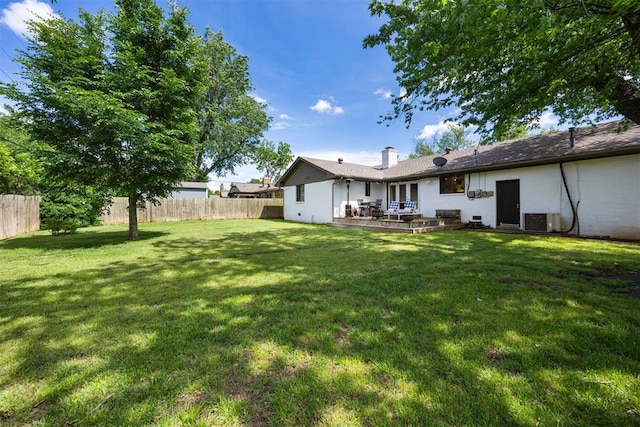 1609 Brighton Ave, Oklahoma City, OK 73120 - photo 44