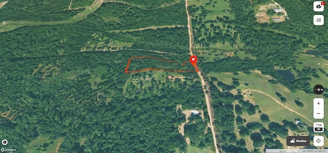 00 Mill Stone Rd, Tecumseh, OK 74873