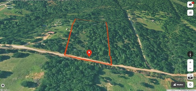 00 Mill Stone Rd, Tecumseh, OK 74873