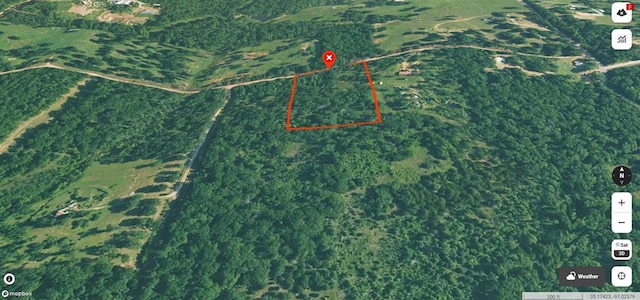 00 Mill Stone Rd, Tecumseh, OK 74873