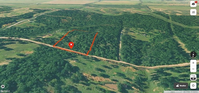 00 Mill Stone Rd, Tecumseh, OK 74873