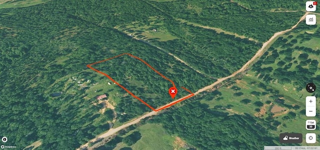 00 Mill Stone Rd, Tecumseh, OK 74873