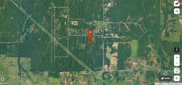 00 Mill Stone Rd, Tecumseh, OK 74873