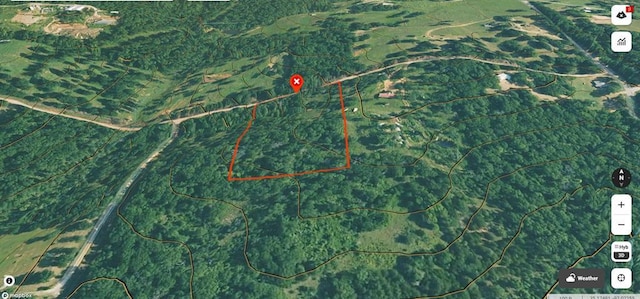 00 Mill Stone Rd, Tecumseh, OK 74873