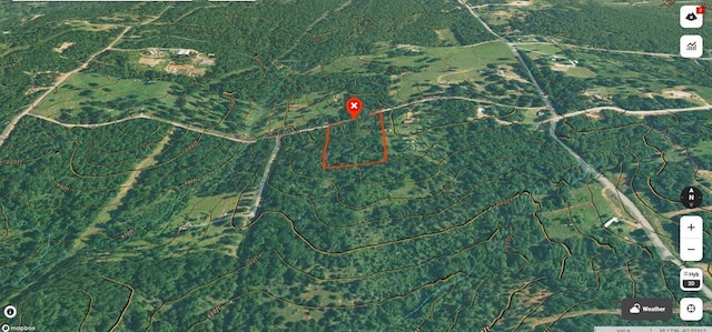 00 Mill Stone Rd, Tecumseh, OK 74873