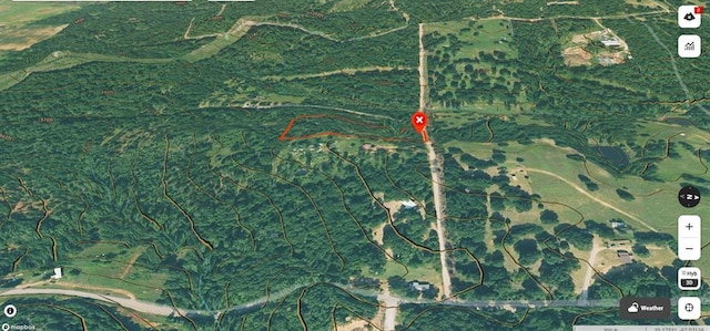 00 Mill Stone Rd, Tecumseh, OK 74873