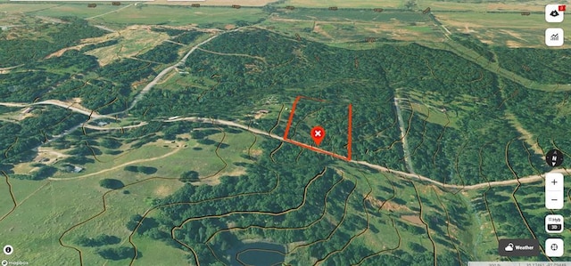 00 Mill Stone Rd, Tecumseh, OK 74873