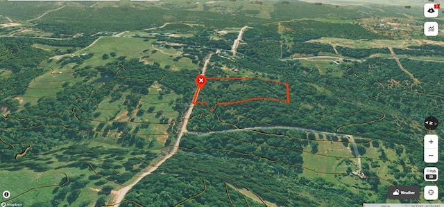 00 Mill Stone Rd, Tecumseh, OK 74873