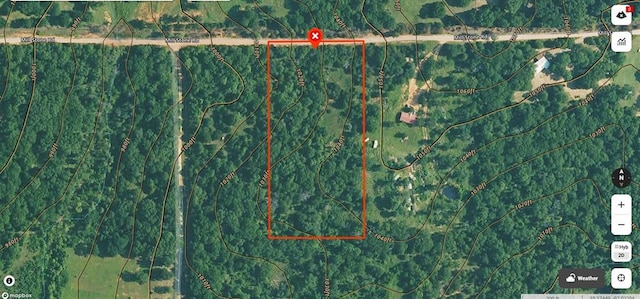 00 Mill Stone Rd, Tecumseh, OK 74873