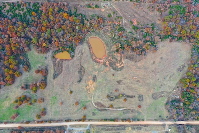 45310 Turkey Hill Rd, Asher, OK 74826 - photo 2