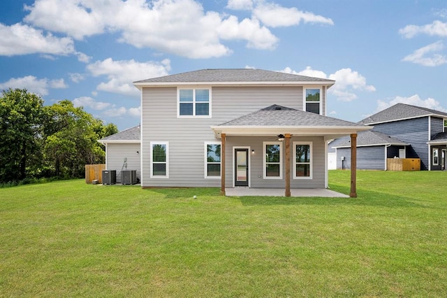 2387 Sayer Ct, Blanchard, OK 73010