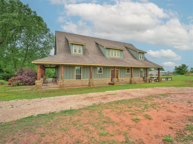 6636 Pettijohn, Yukon, OK 73099 - photo 1