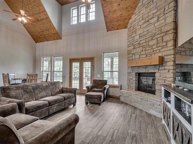 6636 Pettijohn, Yukon, OK 73099 - photo 4