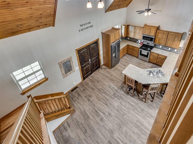 6636 Pettijohn, Yukon, OK 73099 - photo 7