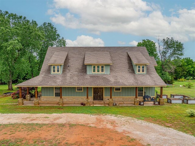 6636 Pettijohn, Yukon, OK 73099 - photo 27