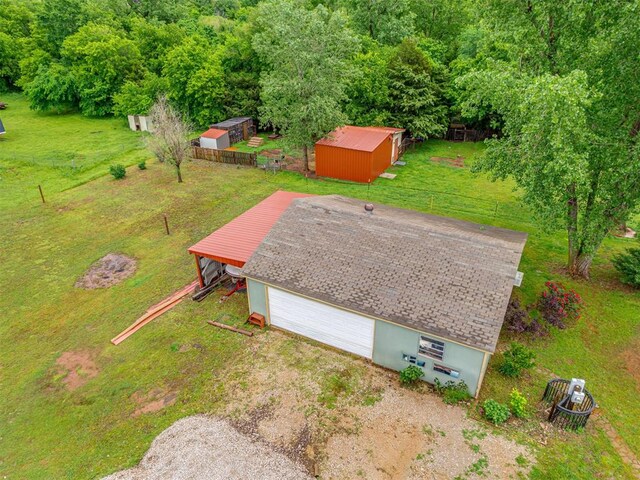 6636 Pettijohn, Yukon, OK 73099 - photo 28
