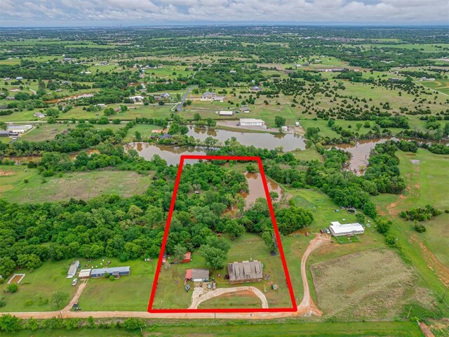 6636 Pettijohn, Yukon, OK 73099 - photo 33