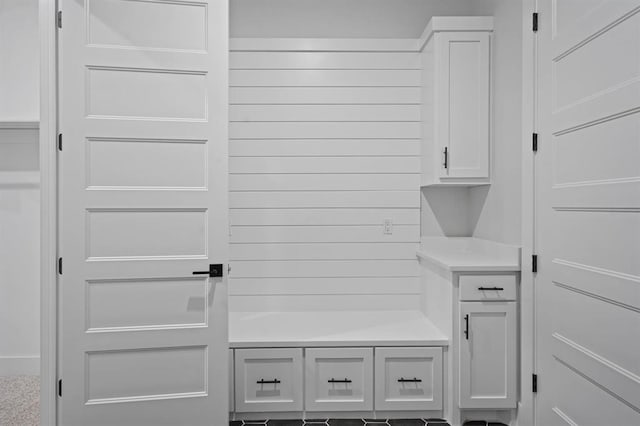 2217 Winter Creek Blvd, Blanchard, OK 73010 - view of mudroom