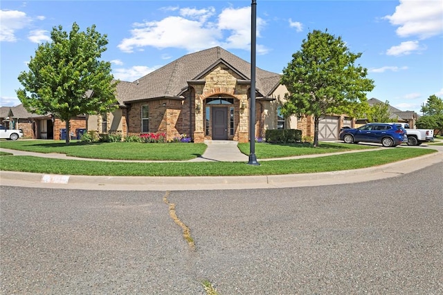 11201 SW 37th St, Mustang, OK 73064 - photo 1