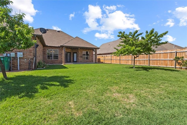 11201 SW 37th St, Mustang, OK 73064 - photo 4