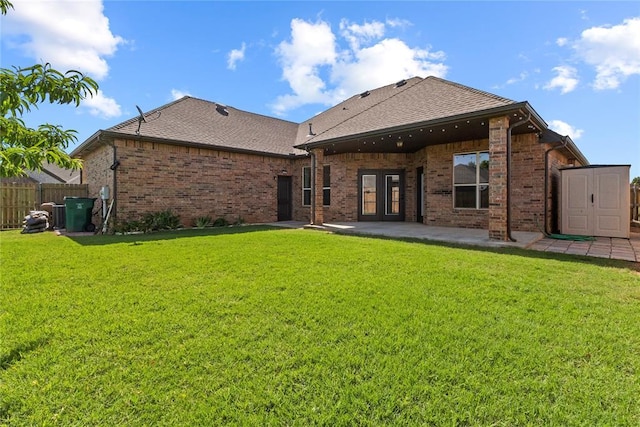 11201 SW 37th St, Mustang, OK 73064 - photo 6