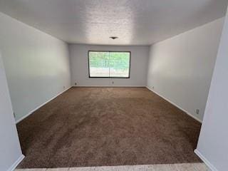 117 Phillips Ln, Clinton, OK 73601 - empty room with carpet